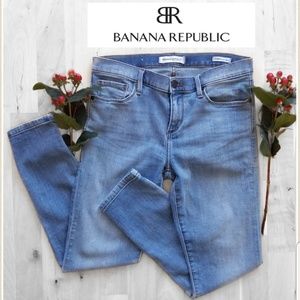 Banana Republic Jeans